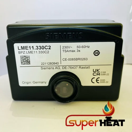 lme11.330c2 Burner Controller