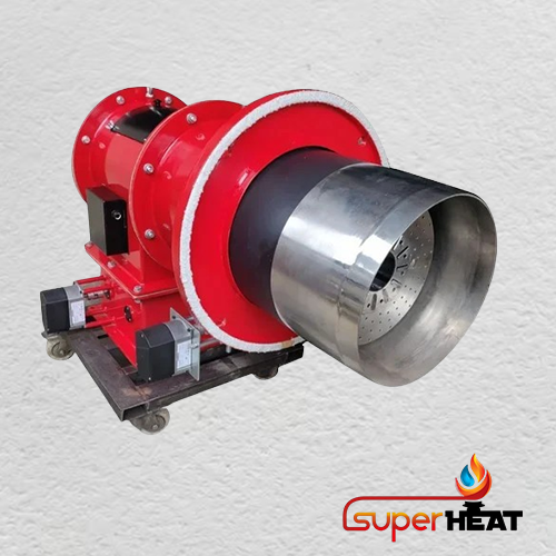 Industrial Burner Suppliers in Pune| Superheat Engineering